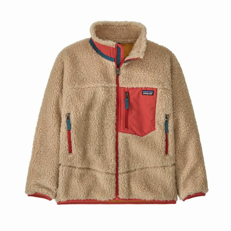 patagonia パタゴニア レトロXジャケット【キッズ】｜Outdoor Style 