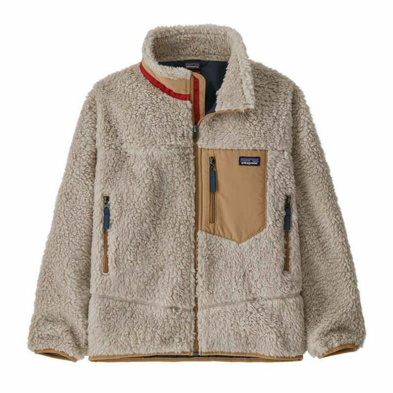 patagonia パタゴニア レトロXジャケット【キッズ】｜SUNDAY MOUNTAIN 