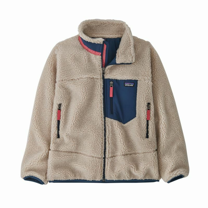 patagonia パタゴニア レトロXジャケット【キッズ】｜SUNDAY MOUNTAIN｜サンデーマウンテン