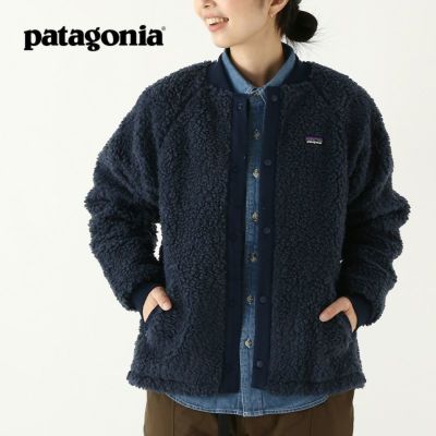 patagonia パタゴニア レトロXボマージャケット【ウィメンズ】【キッズ