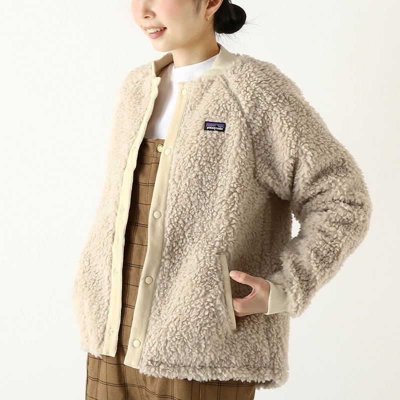 patagonia パタゴニア レトロXジャケット【キッズ】｜Outdoor Style 