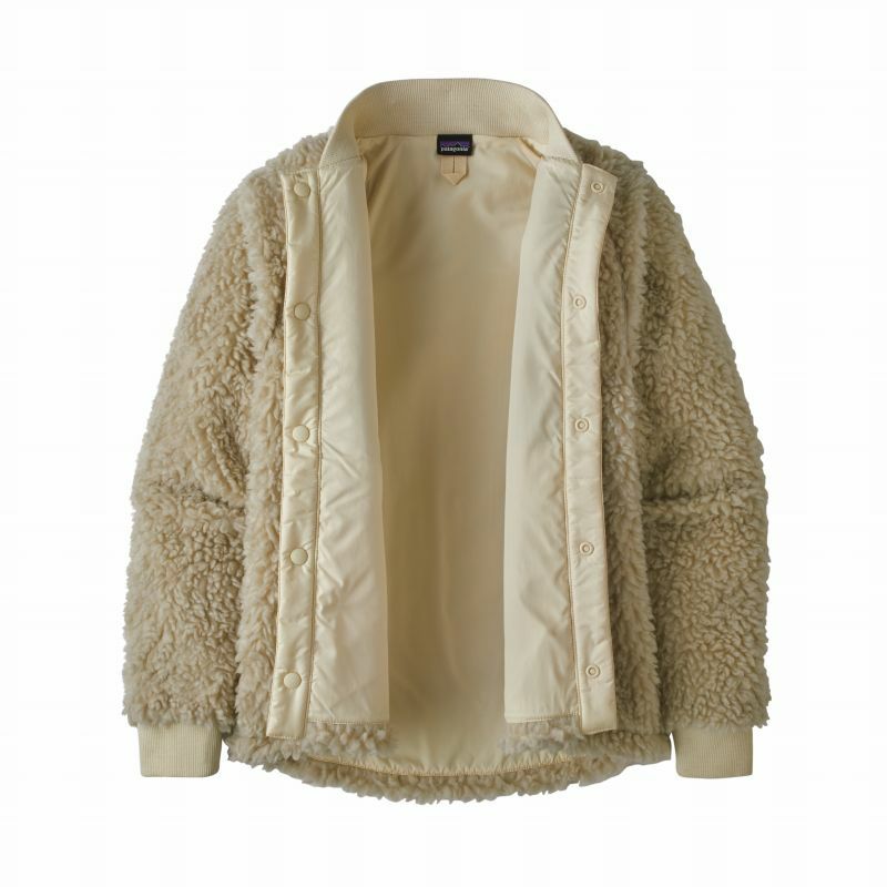 patagonia パタゴニア レトロXボンバージャケット【キッズ