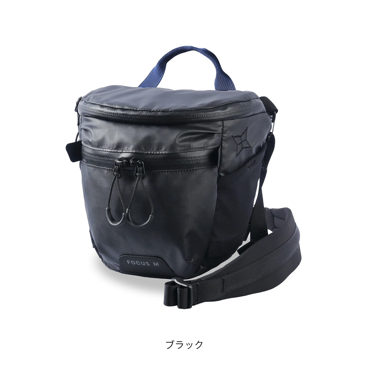 PaaGo WORKS パーゴワークス フォーカスM｜SUNDAY MOUNTAIN｜サンデー