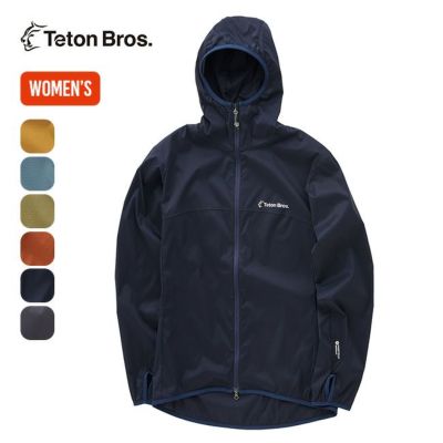 TetonBros ティートンブロス テンスリープシャツ2.0 メンズ｜Outdoor