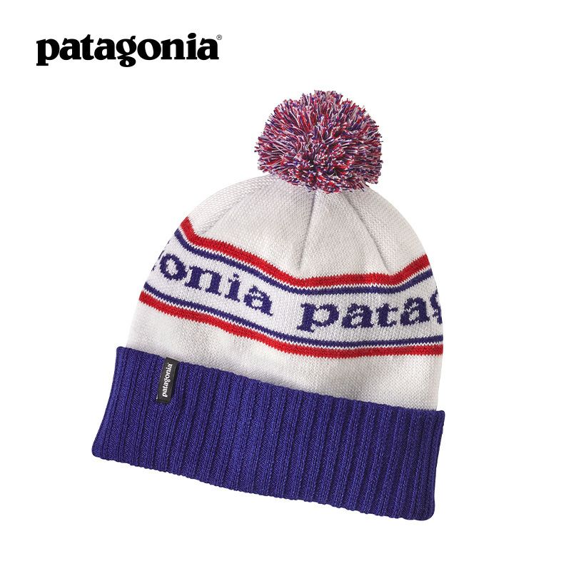 patagonia パタゴニア パウダータウンビーニー｜Outdoor Style