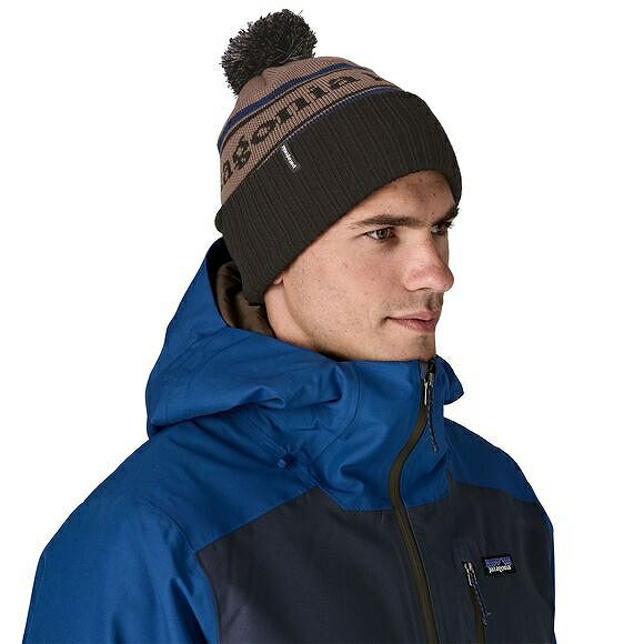 patagonia パタゴニア パウダータウンビーニー｜SUNDAY MOUNTAIN