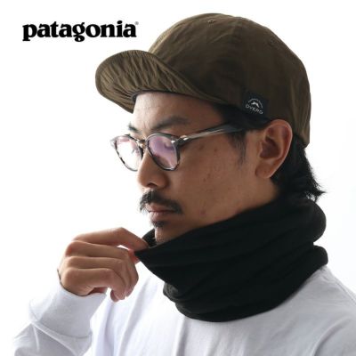patagonia パタゴニア マイクロ Dゲイター｜Outdoor Style