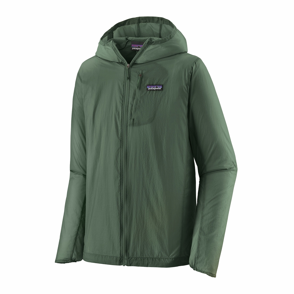 patagonia パタゴニア フーディニジャケット メンズ｜SUNDAY MOUNTAIN 