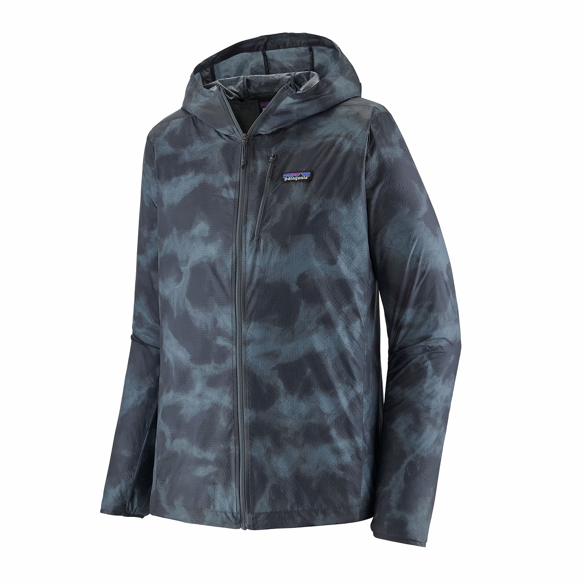 patagonia パタゴニア フーディニジャケット メンズ｜SUNDAY MOUNTAIN