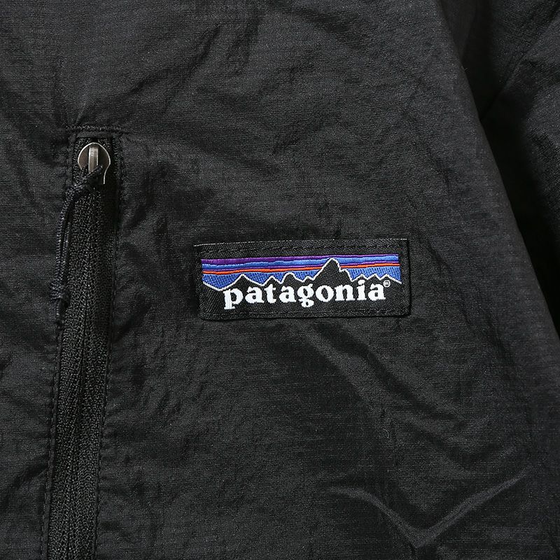 patagonia パタゴニア フーディニジャケット メンズ｜SUNDAY