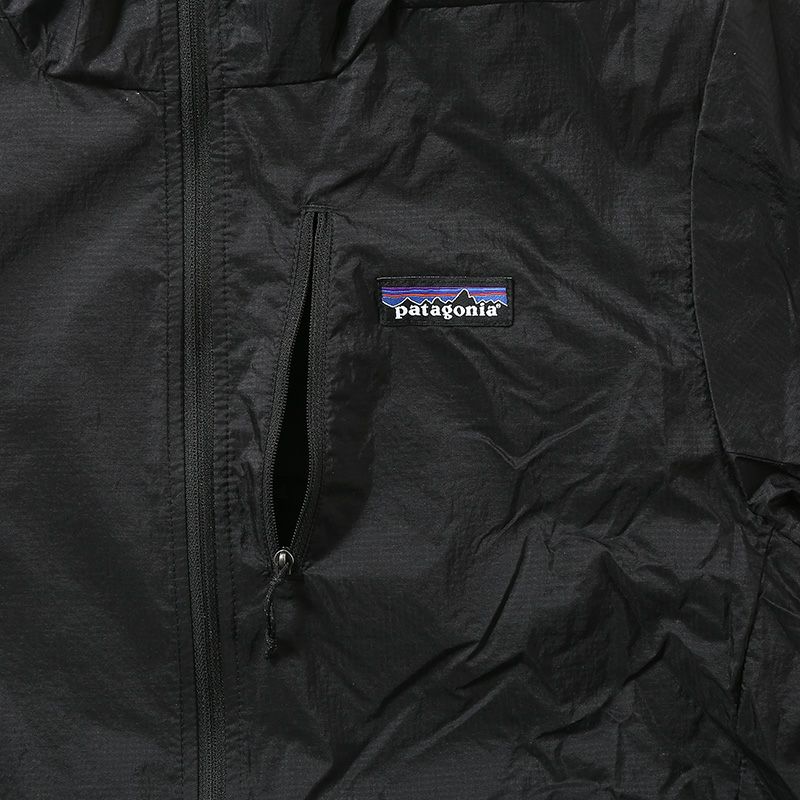 patagonia パタゴニア フーディニジャケット メンズ｜SUNDAY