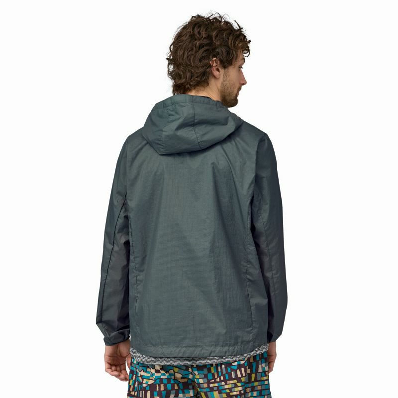 patagonia パタゴニア フーディニジャケット メンズ｜Outdoor Style サンデーマウンテン