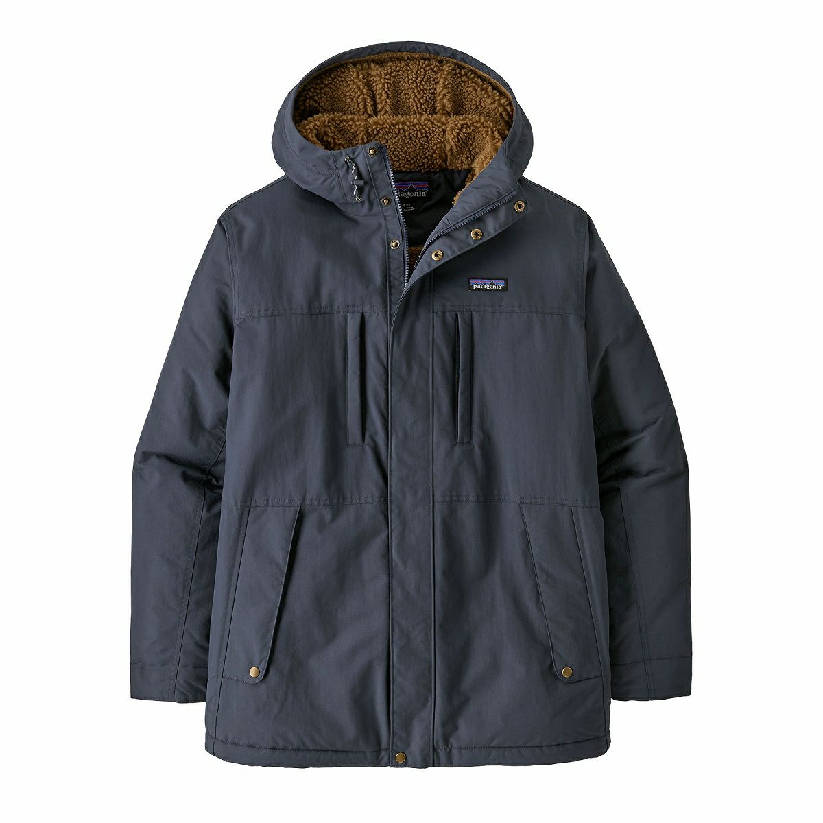 【正規取扱店】patagonia パタゴニア イスマスパーカ メンズ M SMDB
