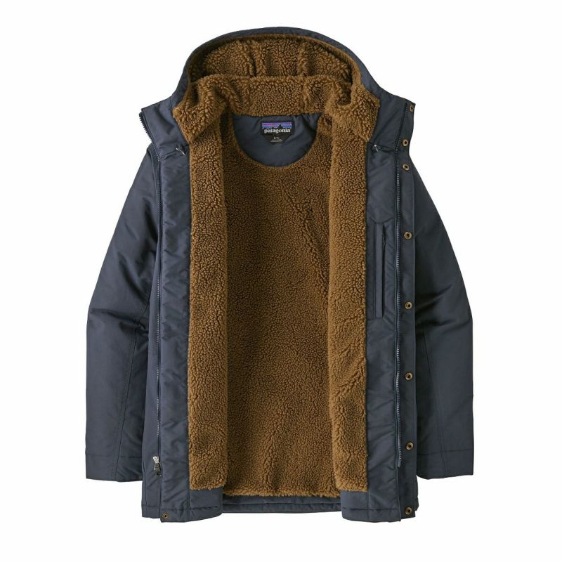 Patagonia イスマスパーカ パタゴニア(patagonia) M's Isthmus Parka(メンズ イスマス