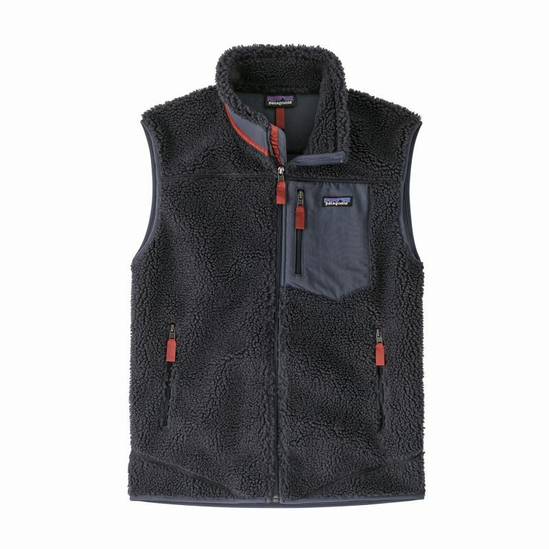 patagonia パタゴニア クラシックレトロXベスト メンズ｜SUNDAY 
