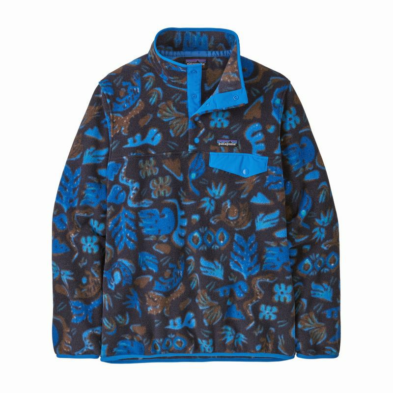 パタゴニア(patagonia) プルオーバー ファッションの検索結果
