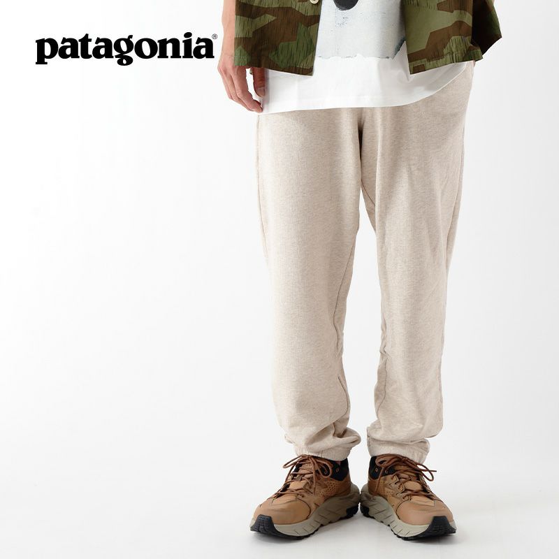 patagonia パタゴニア マーニャフリースパンツ メンズ｜Outdoor Style サンデーマウンテン