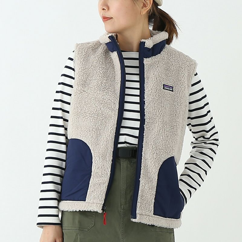 patagonia パタゴニア レトロXベスト【キッズ】｜SUNDAY MOUNTAIN 