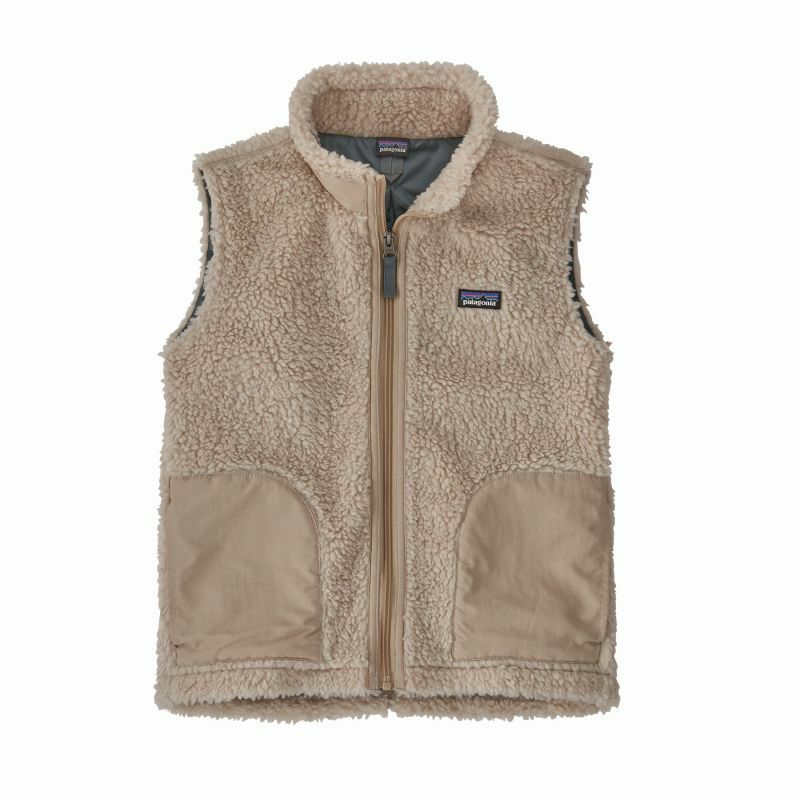 patagonia パタゴニア レトロXベスト【キッズ】｜SUNDAY MOUNTAIN  