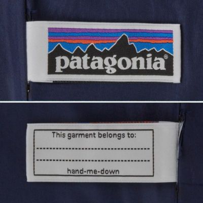 Patagonia パタゴニア メンズ クラシックレトロxベスト Outdoor Style サンデーマウンテン