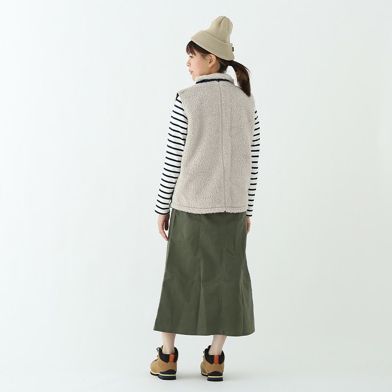 patagonia パタゴニア レトロXベスト【キッズ】｜SUNDAY
