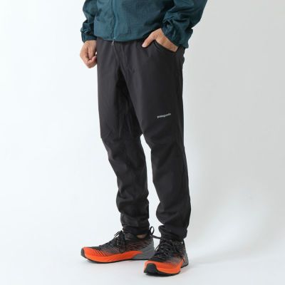 Patagonia テルボンヌジョガーズ M