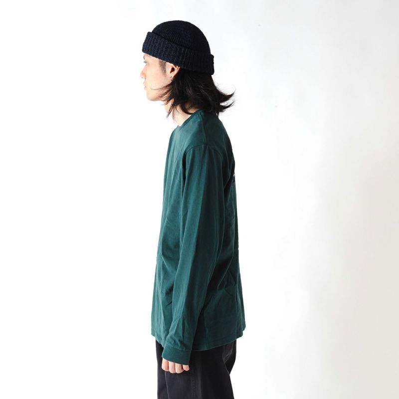 patagonia パタゴニア L/S P6ロゴレスポンシビリティー メンズ
