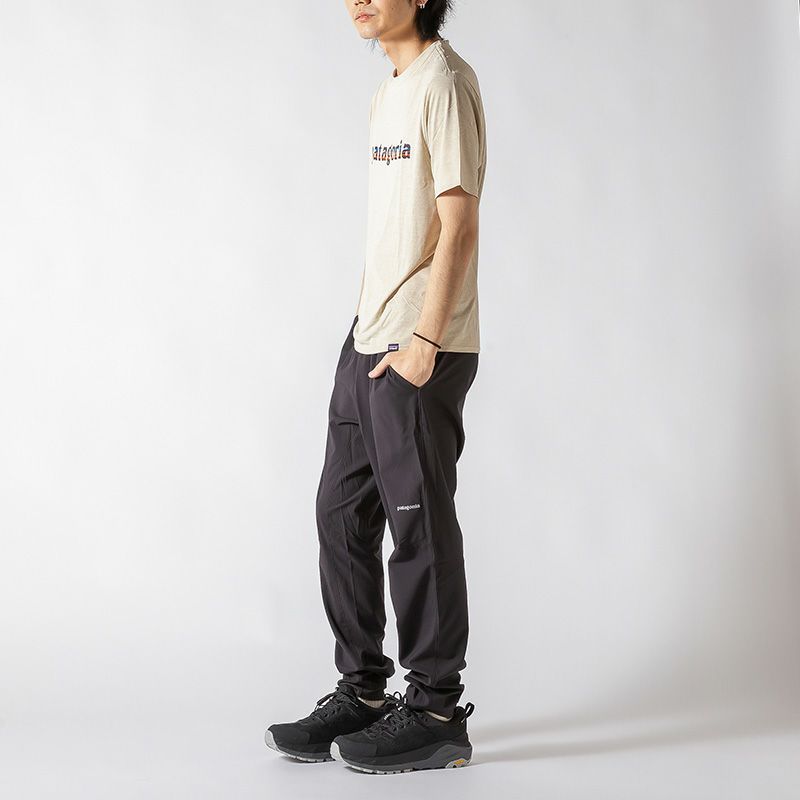 patagonia パタゴニア キャプリーンクールデイリーグラフィック