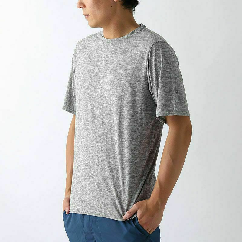 patagonia パタゴニア キャプリーンクールデイリーシャツ メンズ