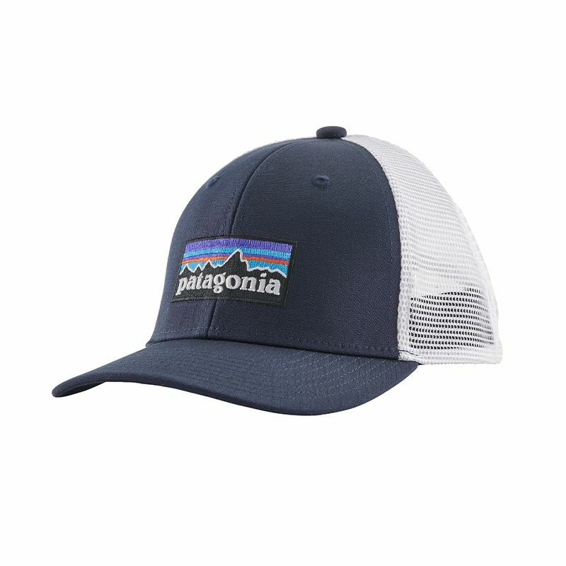 patagonia パタゴニアbig tree トラッカーハット☆希少極美