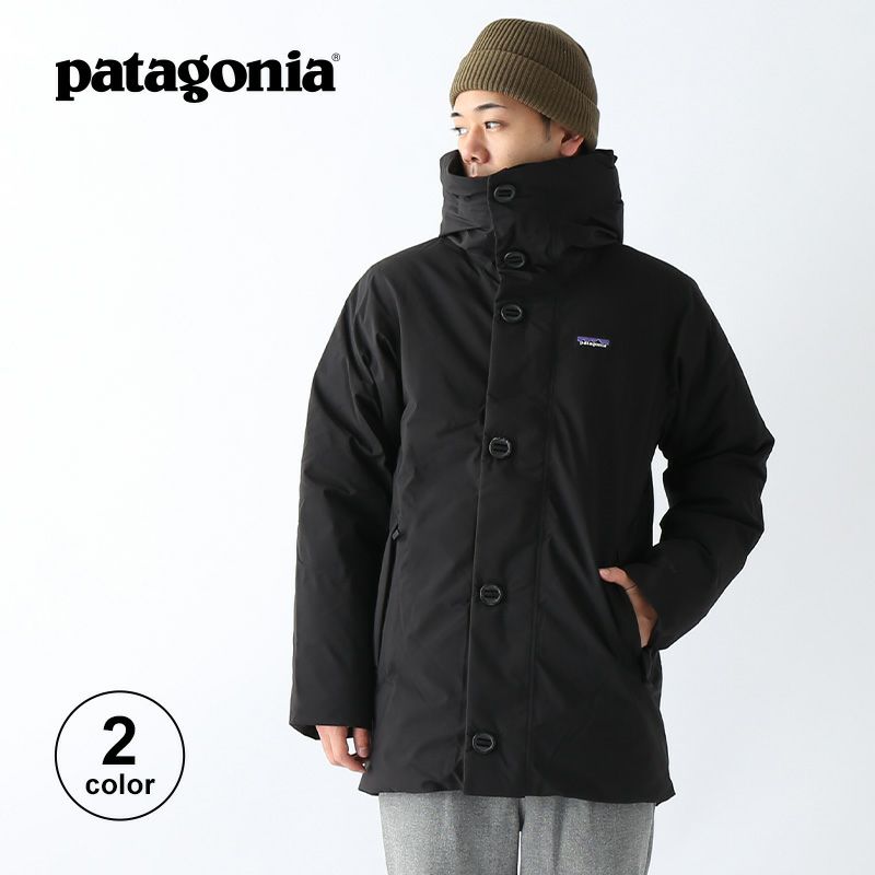 期間限定 Patagonia パダゴニア フローズン レンジ パーカ MqAFS