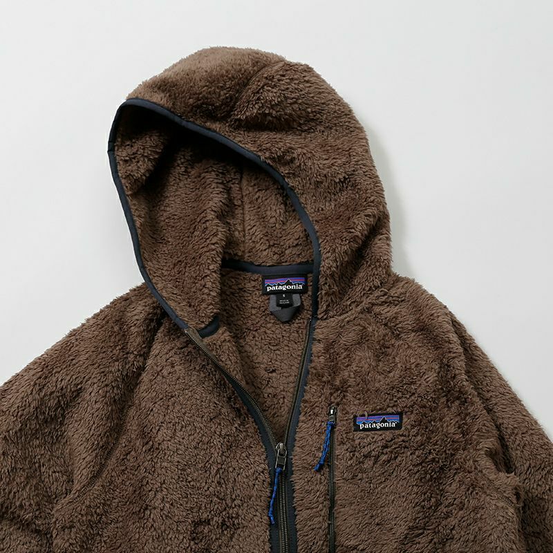 日本正規取扱店 Patagonia メンズ ロスガトスフーディ ブルゾン