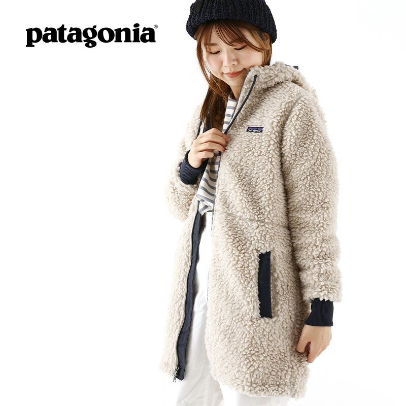 正規品人気SALEパタゴニア　ダスティメサパーカー Patagonia ジャケット・アウター