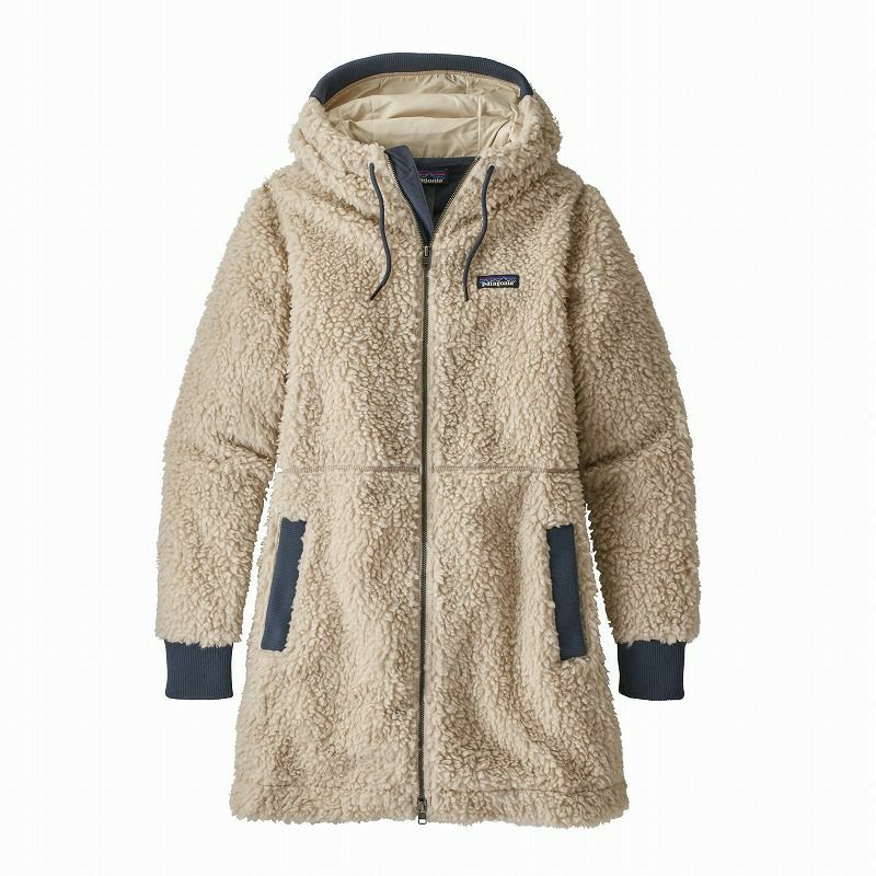 patagonia パタゴニア ダスティーメサパーカ【ウィメンズ】