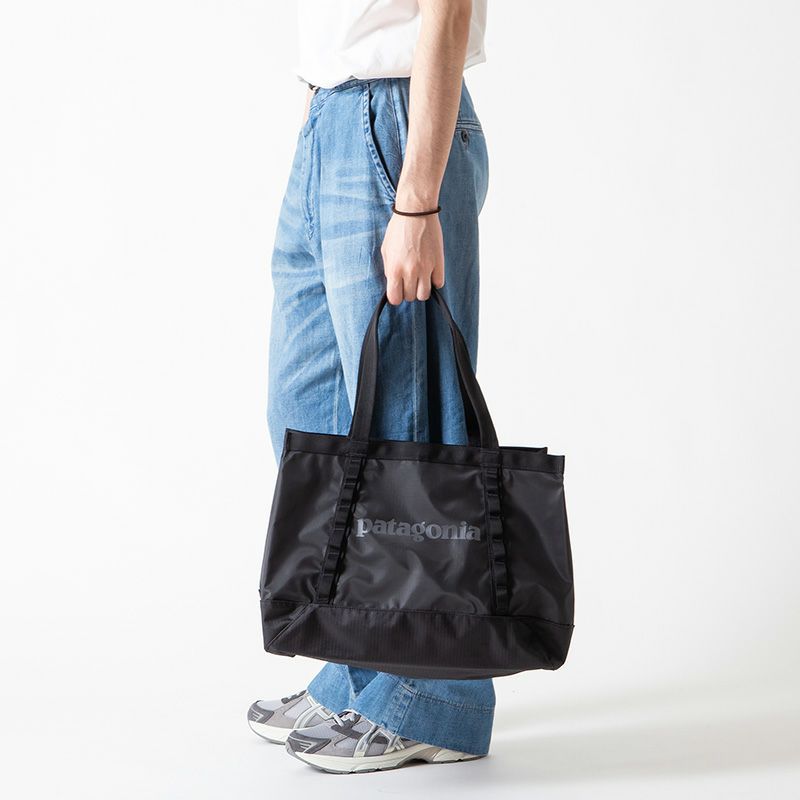 パタゴニア(patagonia) バッグ ブラックホール トートバッグ | 通販