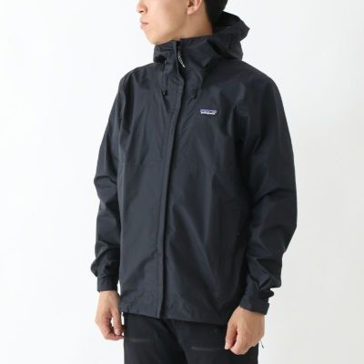 patagonia パタゴニア トレントシェル3Lジャケット メンズ