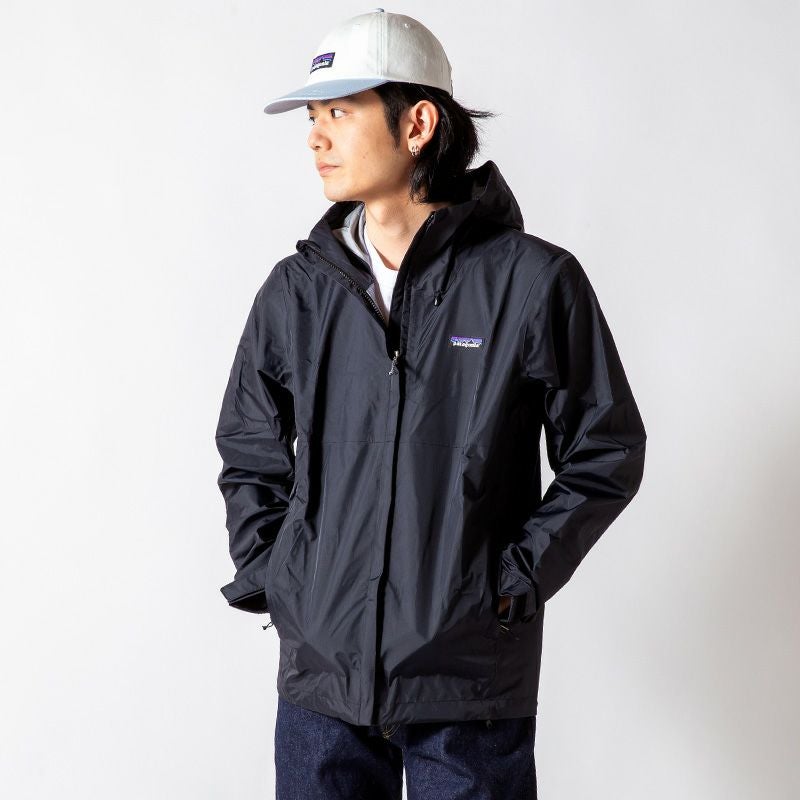 patagonia パタゴニア グラナイトクレストレインジャケット メンズ 