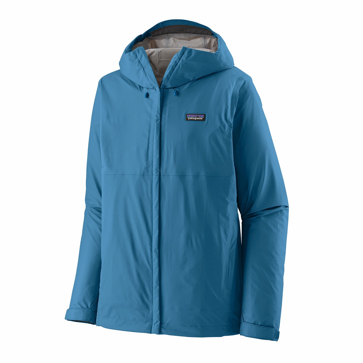 patagonia パタゴニア トレントシェル3Lレインジャケット メンズ 