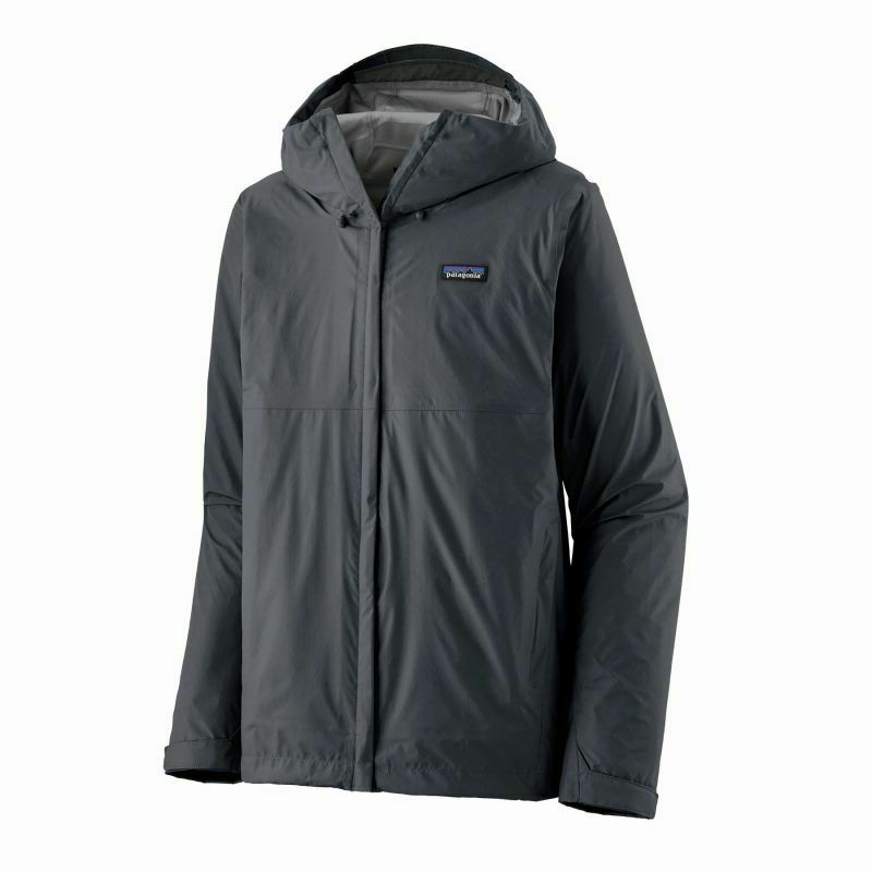 新品タグ付き】patagonia メンズ トレントシェル 3Lジャケット L