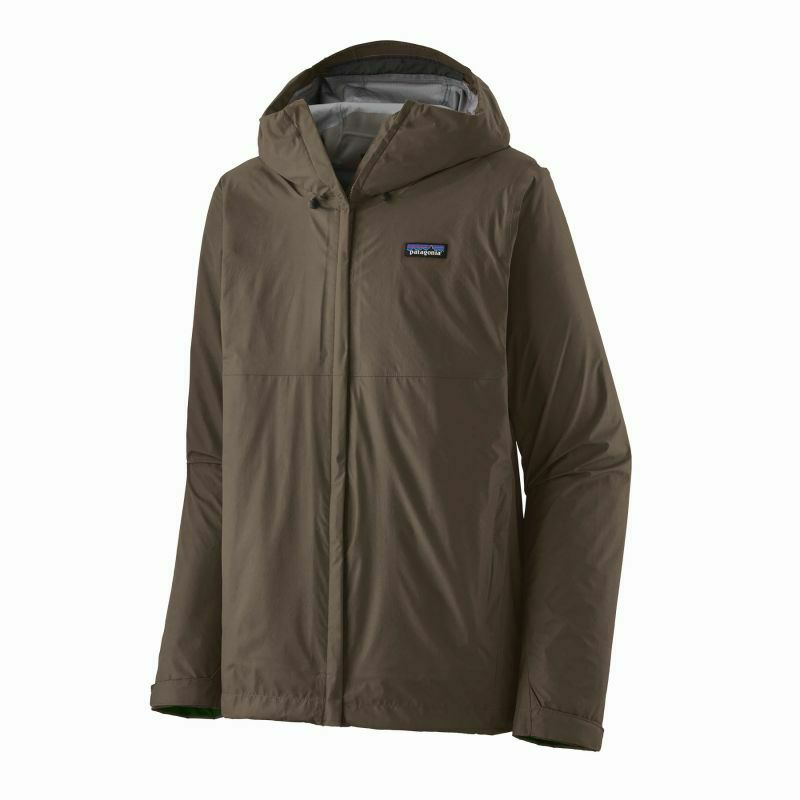 patagonia パタゴニア トレントシェル3Lレインジャケット メンズ ...