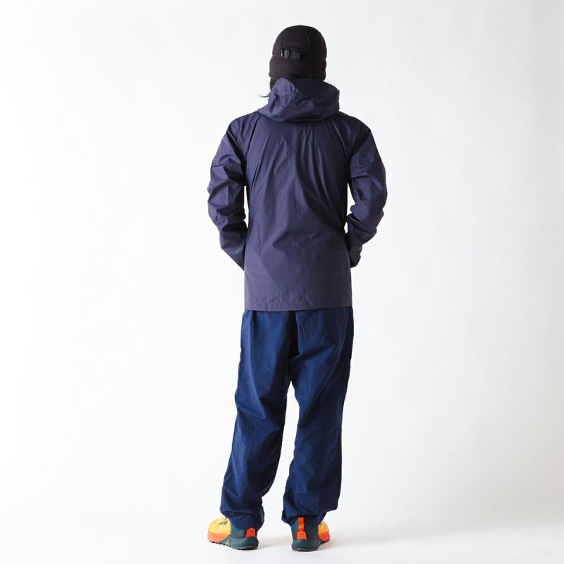 パタゴニア メンズ トレントシェル 3L レインジャケット M 新品 SMDB PATAGONIA (パタゴニア) M's Torrentshell 3L Rain Jkt / メンズ