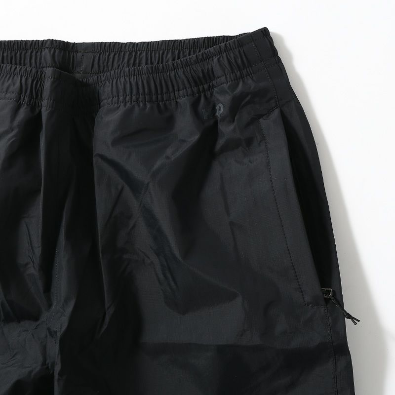 patagonia パタゴニア トレントシェル3Lレインパンツ（ショート