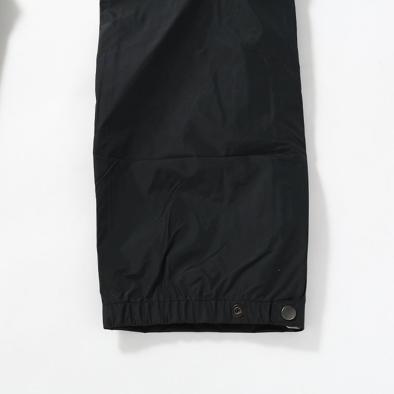 patagonia パタゴニア トレントシェル3Lレインパンツ（ショート