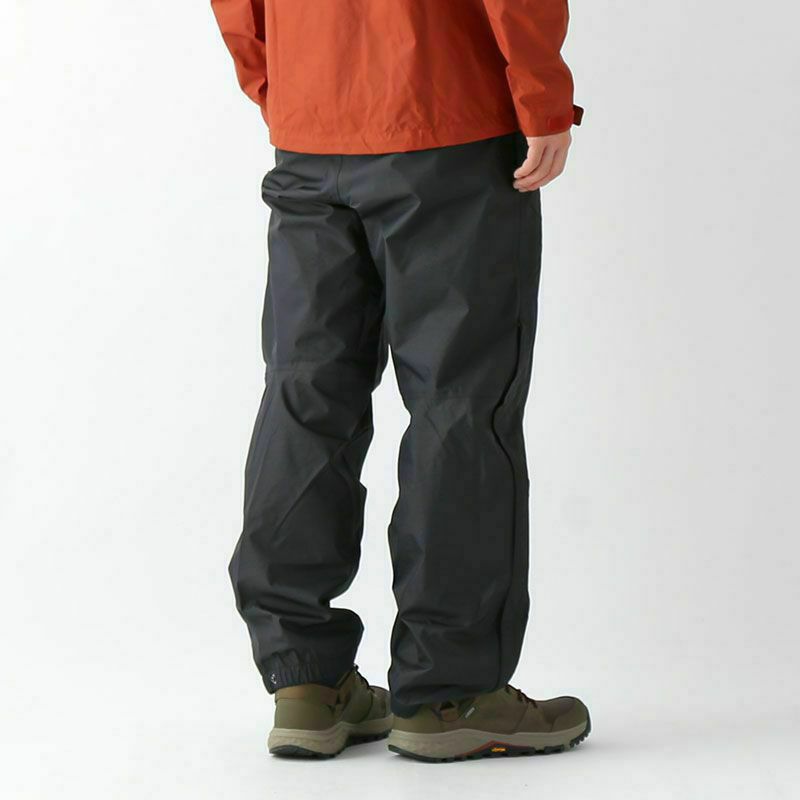 patagonia パタゴニア トレントシェル3Lレインパンツ（ショート 