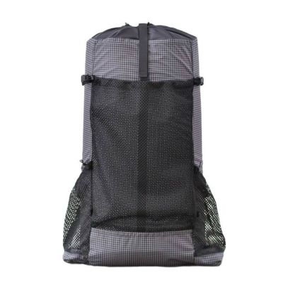 TRAIL BUM トレイルバム バマースペクトラ｜Outdoor Style サンデー 