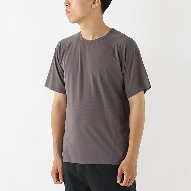 Teton Bros. ティートンブロス PPP S/S メンズ