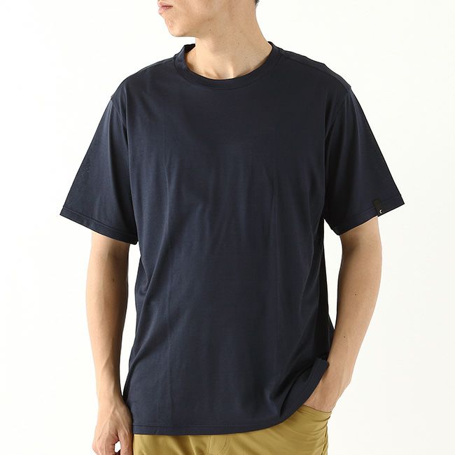 Teton Bros. ティートンブロス アクシオライトTee メンズ