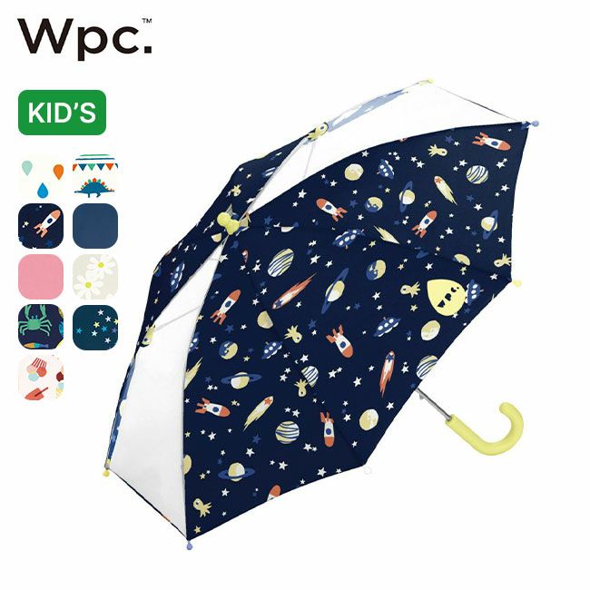Wpc. ワールドパーティー キッズアンブレラ