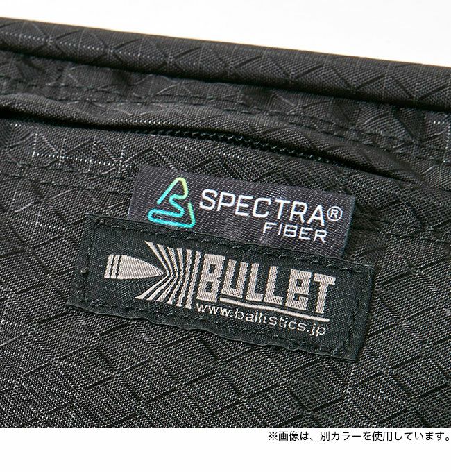 Ballistics バリスティクス ファニーポーチ｜SUNDAY MOUNTAIN