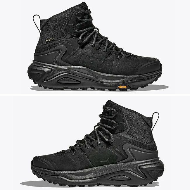 HOKA ホカ カハ3 GTX メンズ｜SUNDAY MOUNTAIN｜サンデーマウンテン